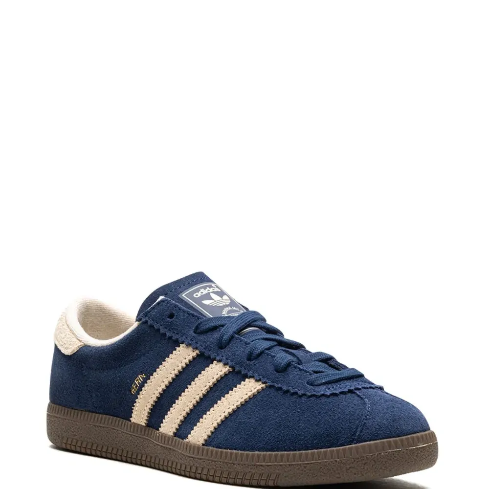 Кроссовки Bern Night Indigo