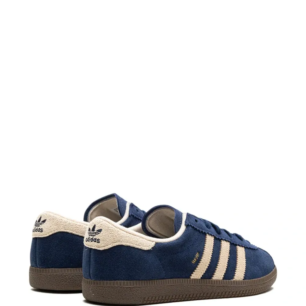 Кроссовки Bern Night Indigo