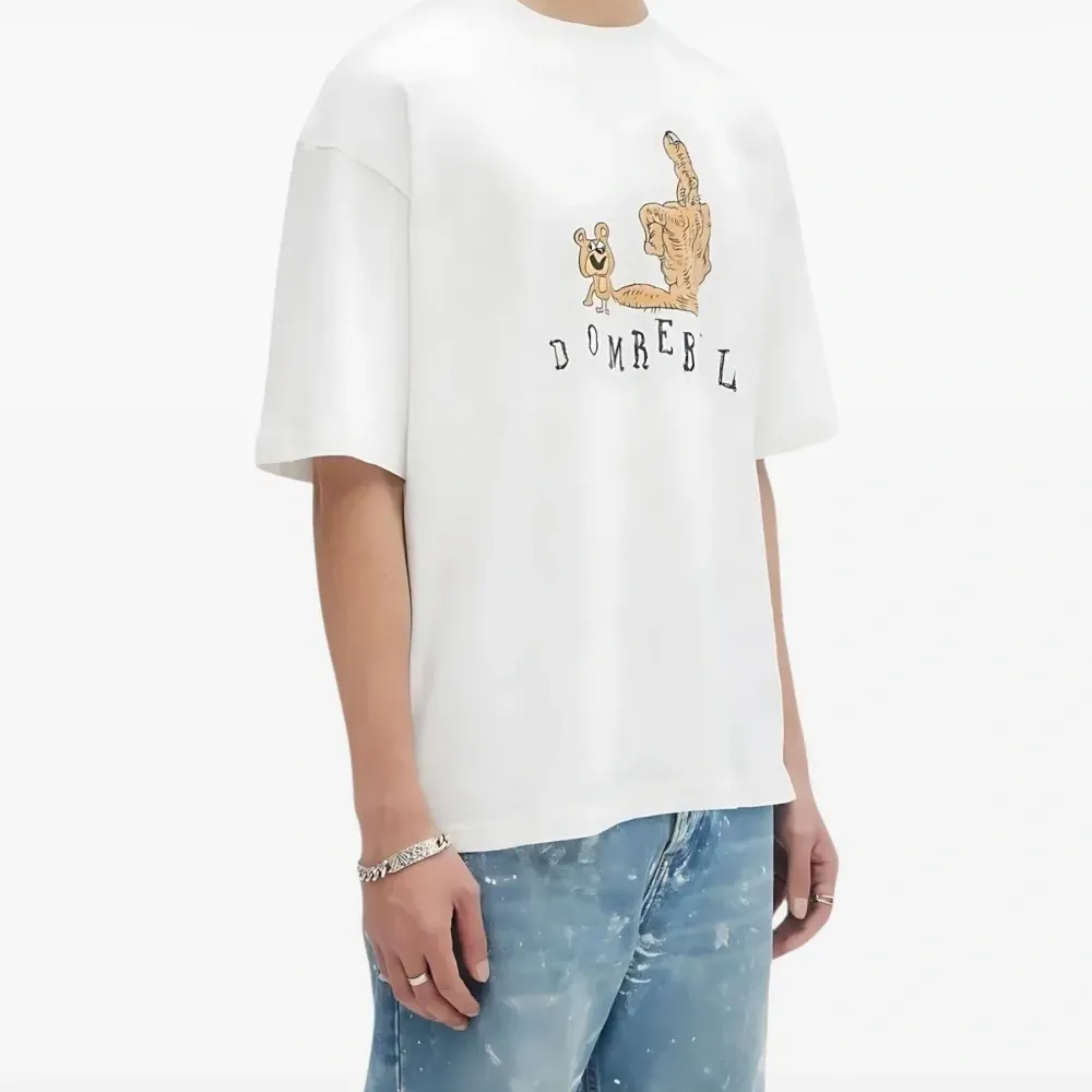 Футболка Friendly