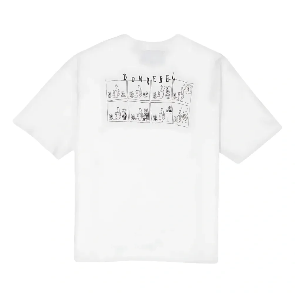 Футболка Friendly