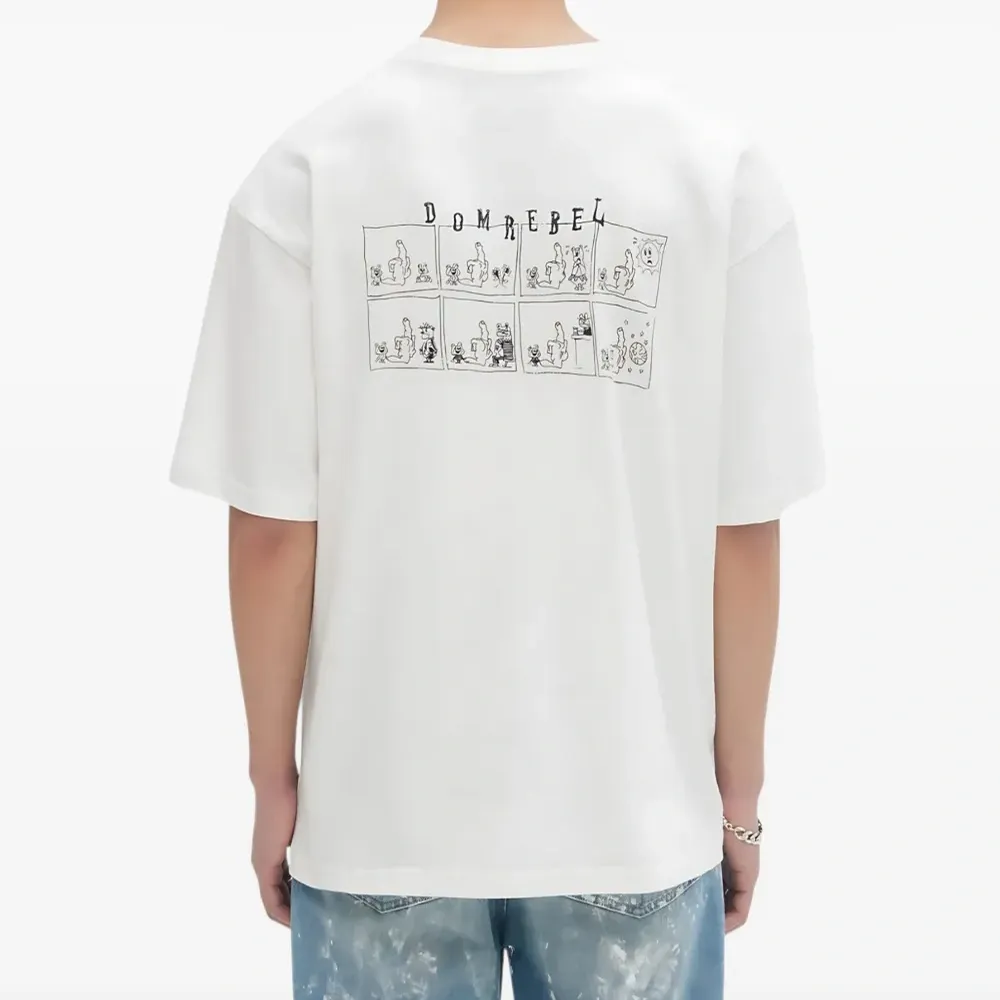 Футболка Friendly