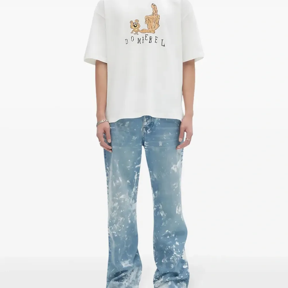 Футболка Friendly