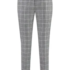 Шерстяные брюки New York