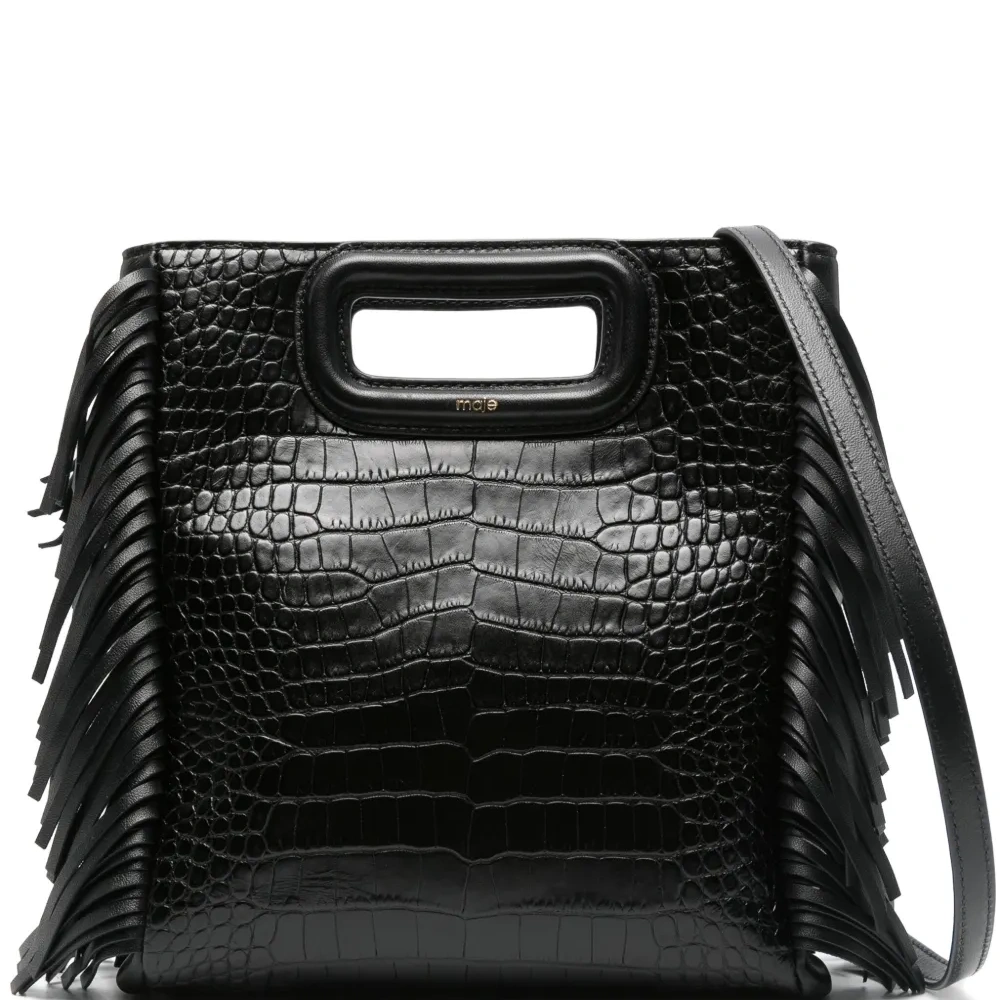 Маленькая сумка-тоут M