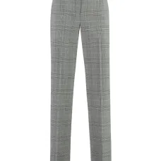 Брюки в клетку "Принц Уэльский"