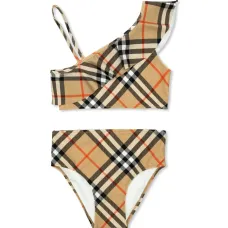 Бикини в клетку Nova