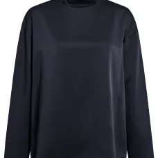 Атласный топ Ollal