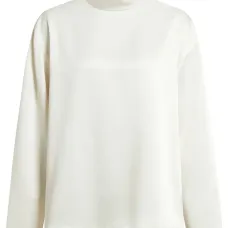 Атласный топ Olall