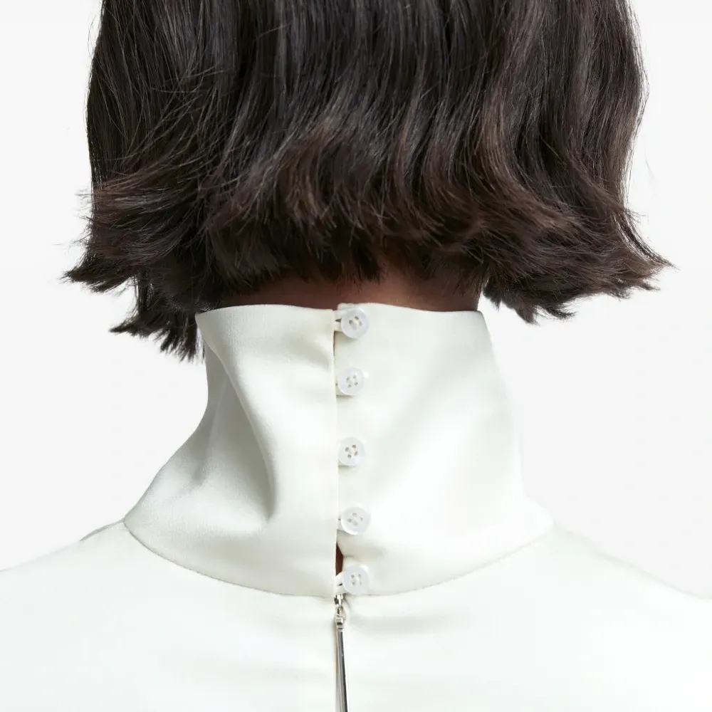 Атласный топ Olall Атласный топ Olall