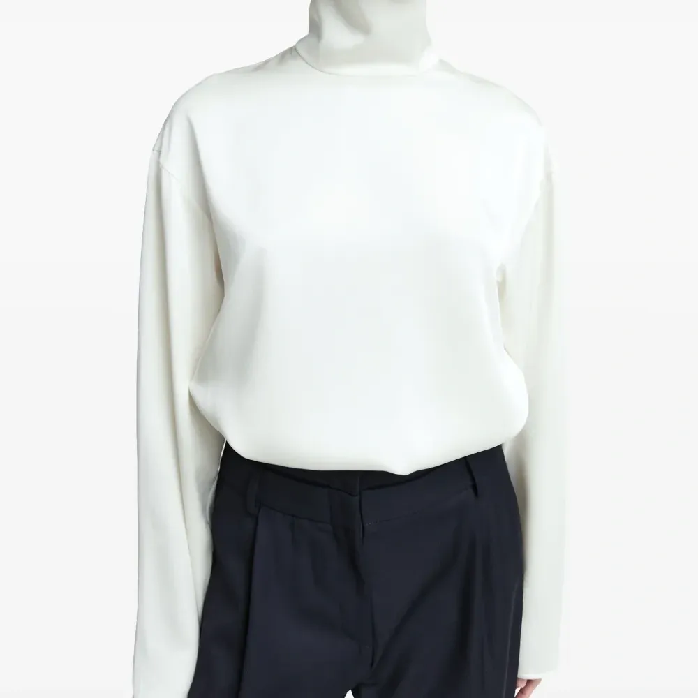 Атласный топ Olall Атласный топ Olall