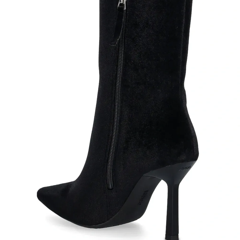 Ботинки Katniss