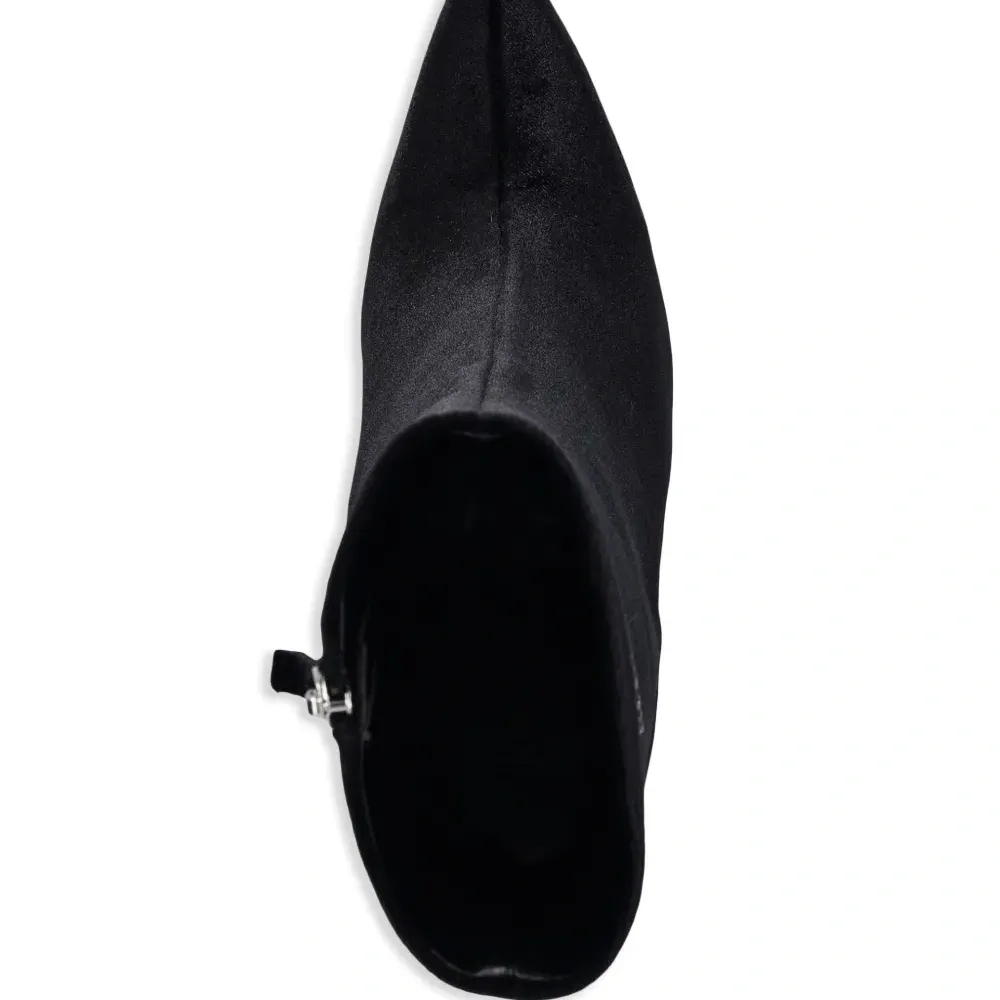 Ботинки Katniss