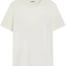 Футболка с круглым вырезом Футболка с круглым вырезом