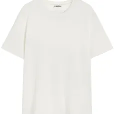 Футболка с круглым вырезом Футболка с круглым вырезом