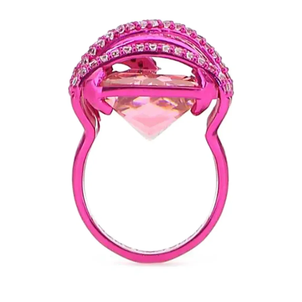 Кольцо Liquid Poison Кольцо Liquid Poison