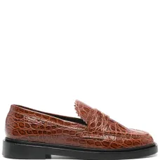 Лоферы Jay 3.0