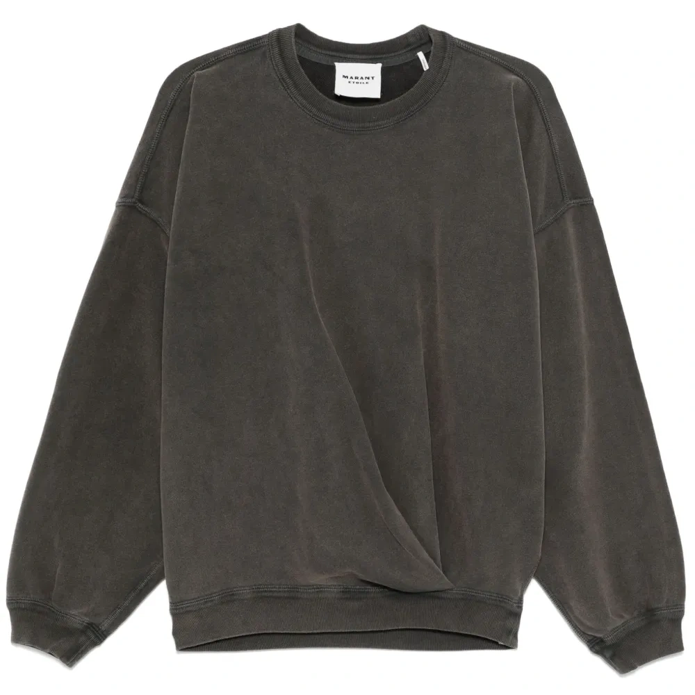 Толстовка Sauria