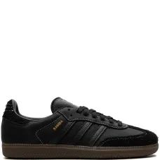 Кроссовки Samba Core Black/Crystal Sand