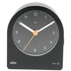 Аналоговый будильник