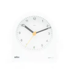 Аналоговый будильник