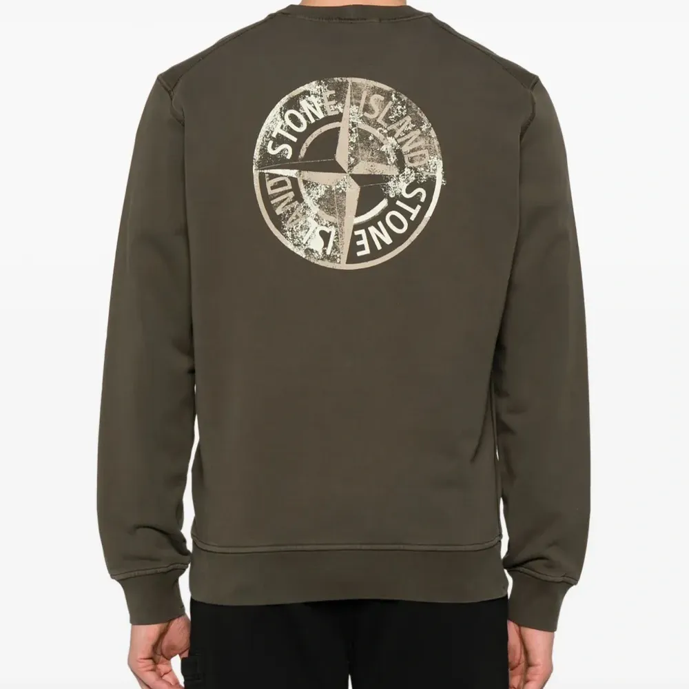 Толстовка с логотипом