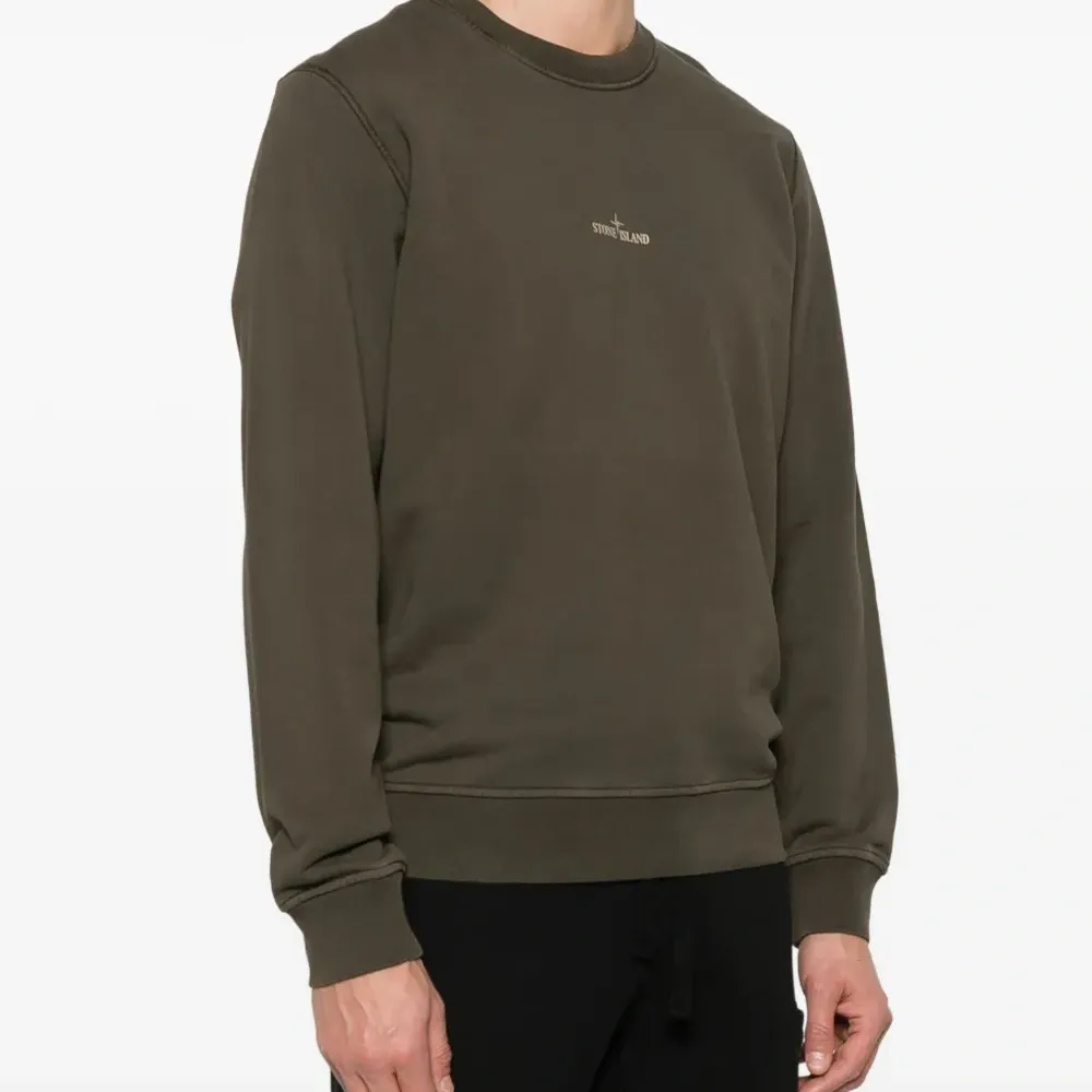 Толстовка с логотипом