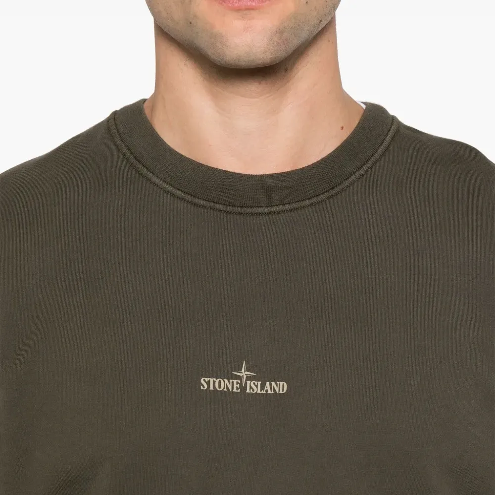 Толстовка с логотипом