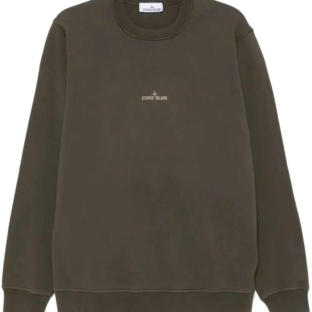 Толстовка с логотипом