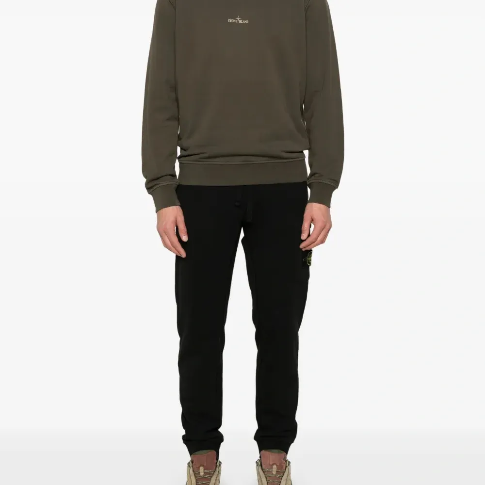 Толстовка с логотипом