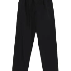 Брюки из органического хлопка