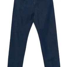 Прямые джинсы Прямые джинсы