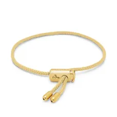 Цепочный браслет