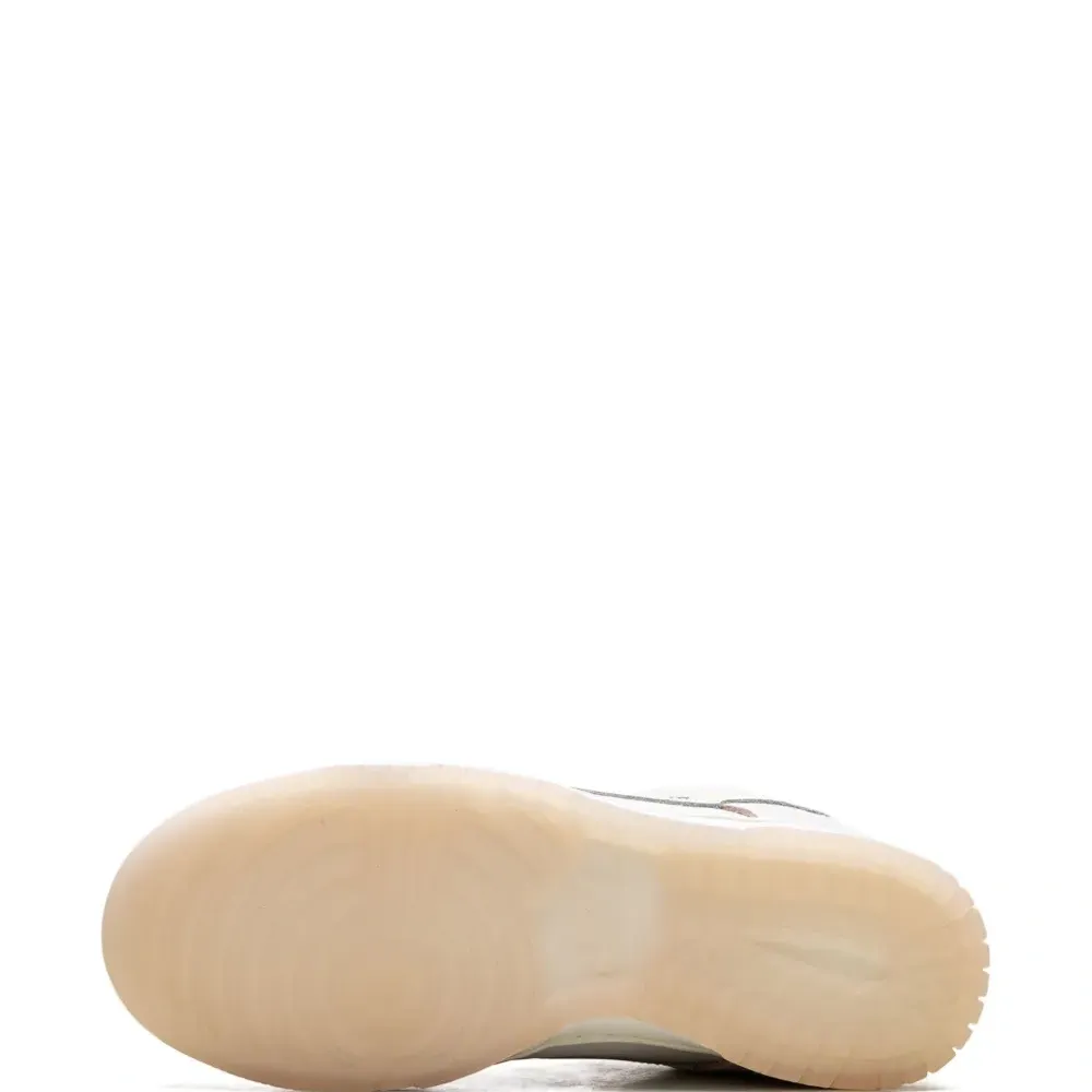 Кроссовки Dunk Low Light Soft Pink