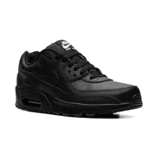 Кроссовки Air Max 90 Triple Black Кроссовки Air Max 90 Triple Black