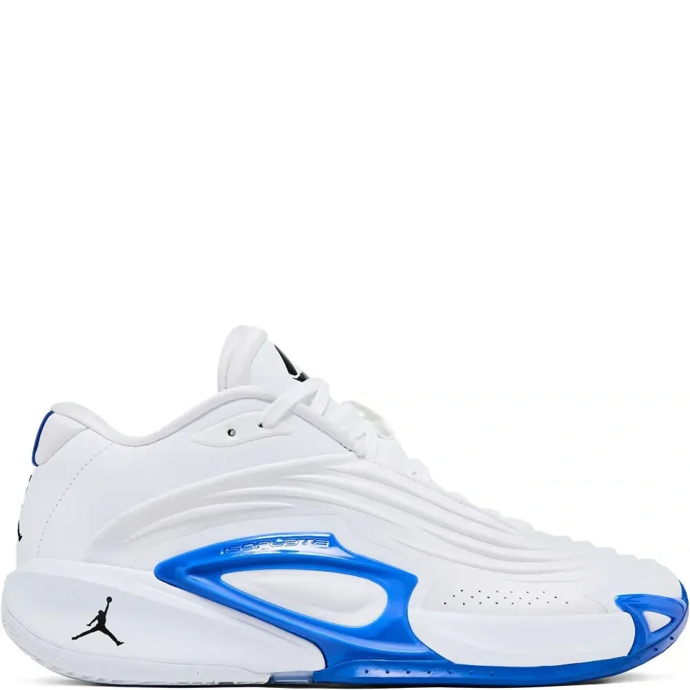 Кроссовки Luka 3 TB White/Blue