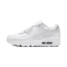 кроссовки Air Max 90 White/Metallic Silver кроссовки Air Max 90 White/Metallic Silver