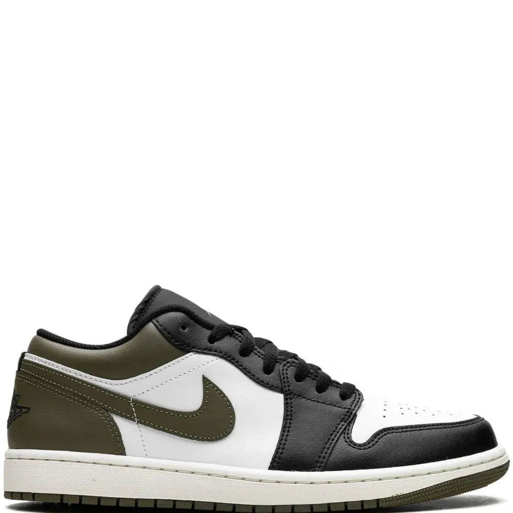 Кроссовки Air Jordan 1 Low