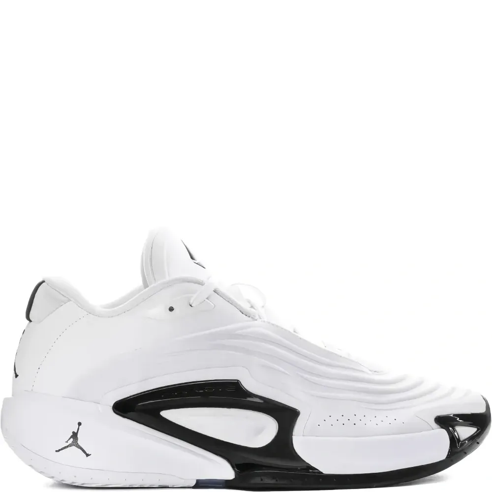 Кроссовки Luka 3 TB White/Grey