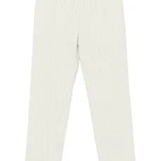 Брюки в полоску