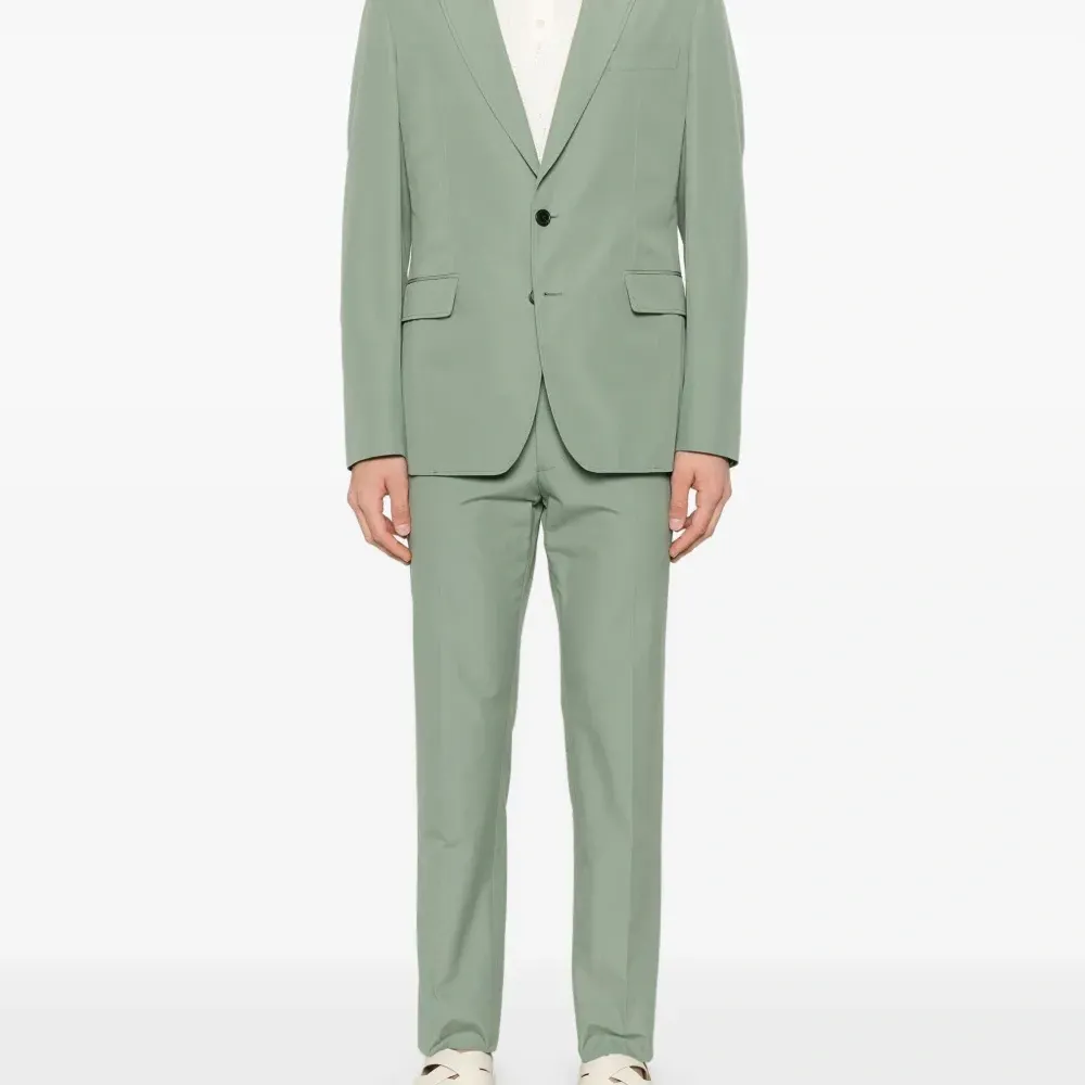 Брюки с карманами