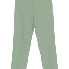 Брюки с карманами