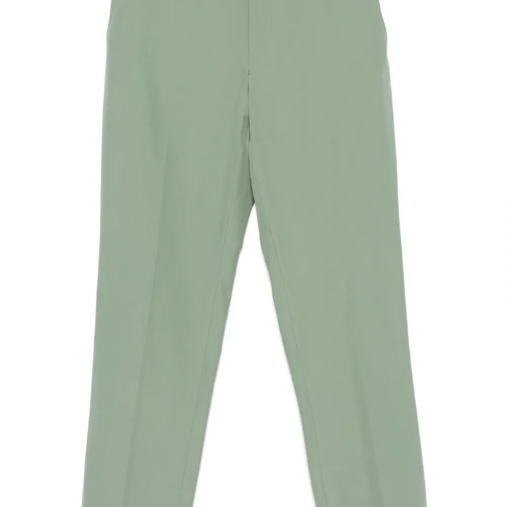 Брюки с карманами