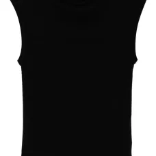 Жилет с капюшоном