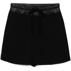 Легкие твиловые шорты