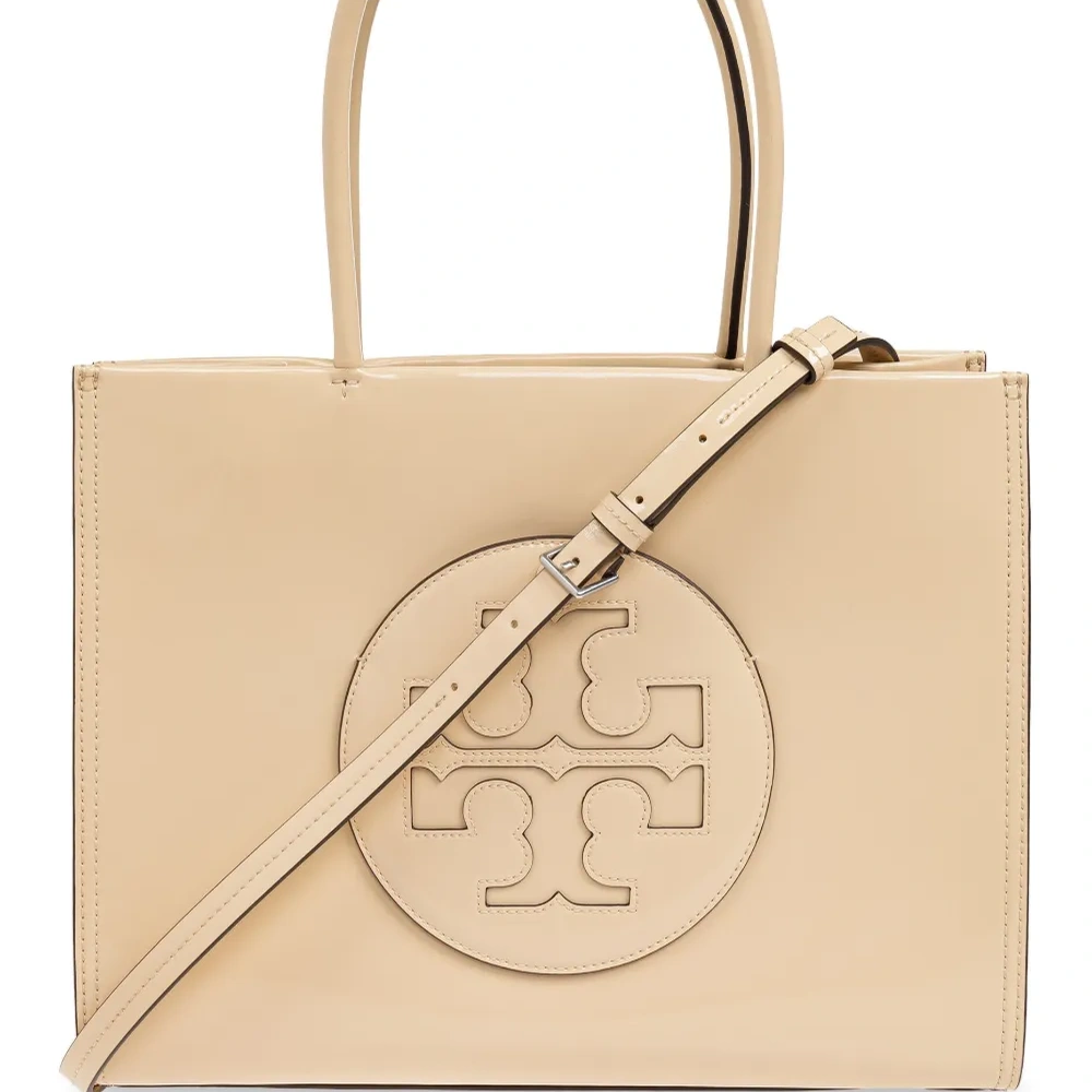 Маленькая сумка-тоут Ella