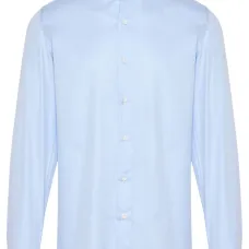 Рубашка на пуговицах