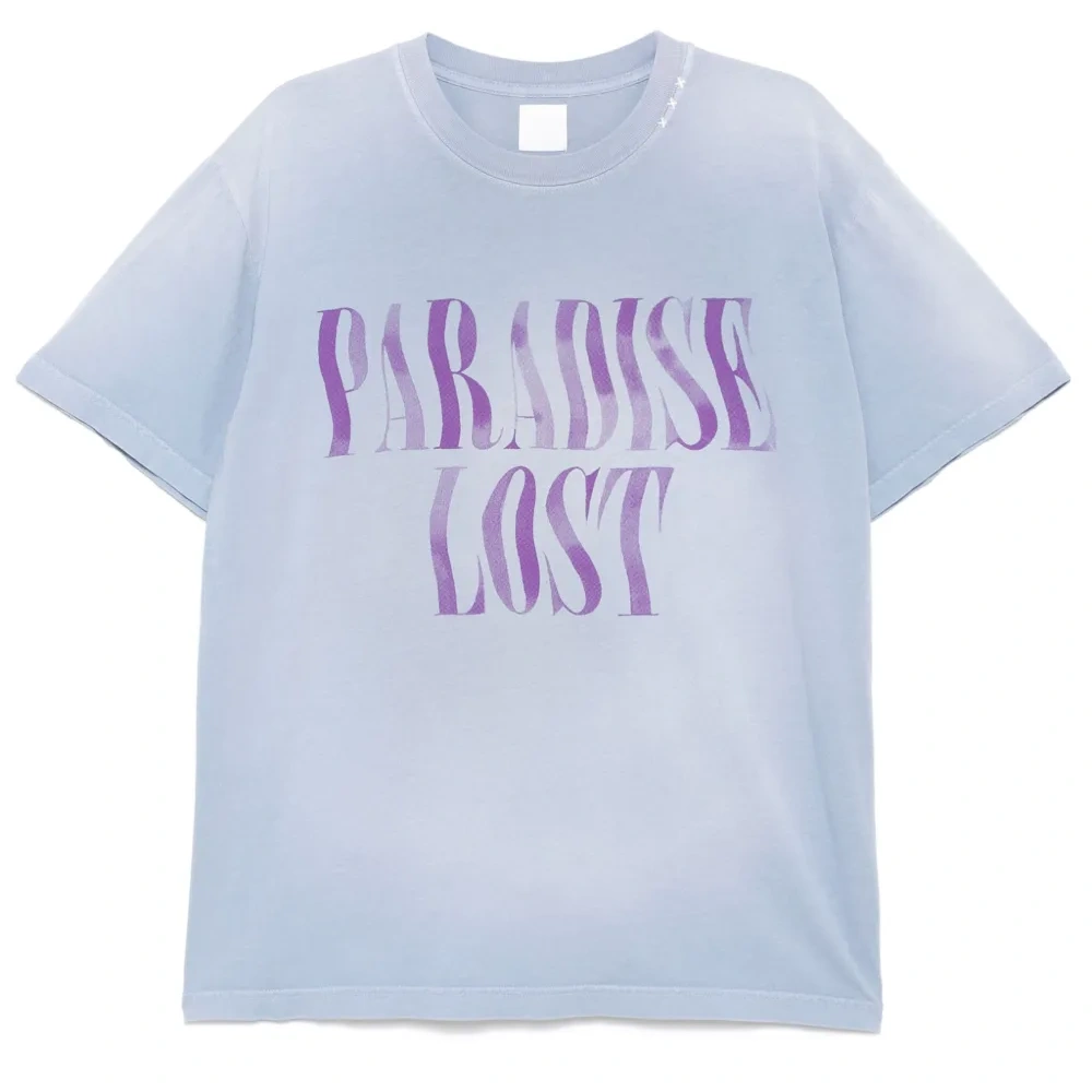 Футболка Paradise Lost
