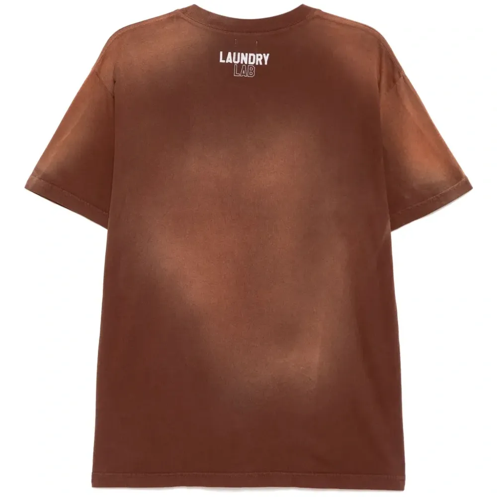 Футболка Laundry Lab