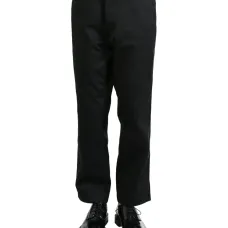 Чиносы свободного кроя