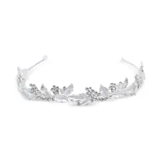 Декорированный ободок